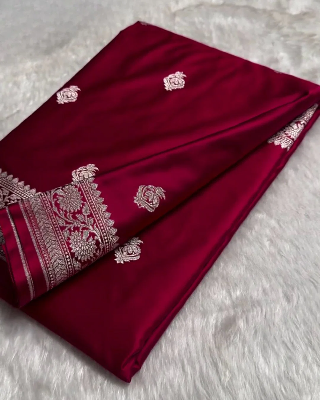 Best Of Soft Silks
